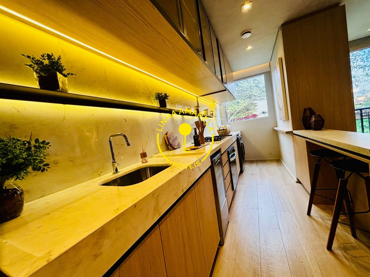 Foto 5 — Apartamento em Vila Sônia
