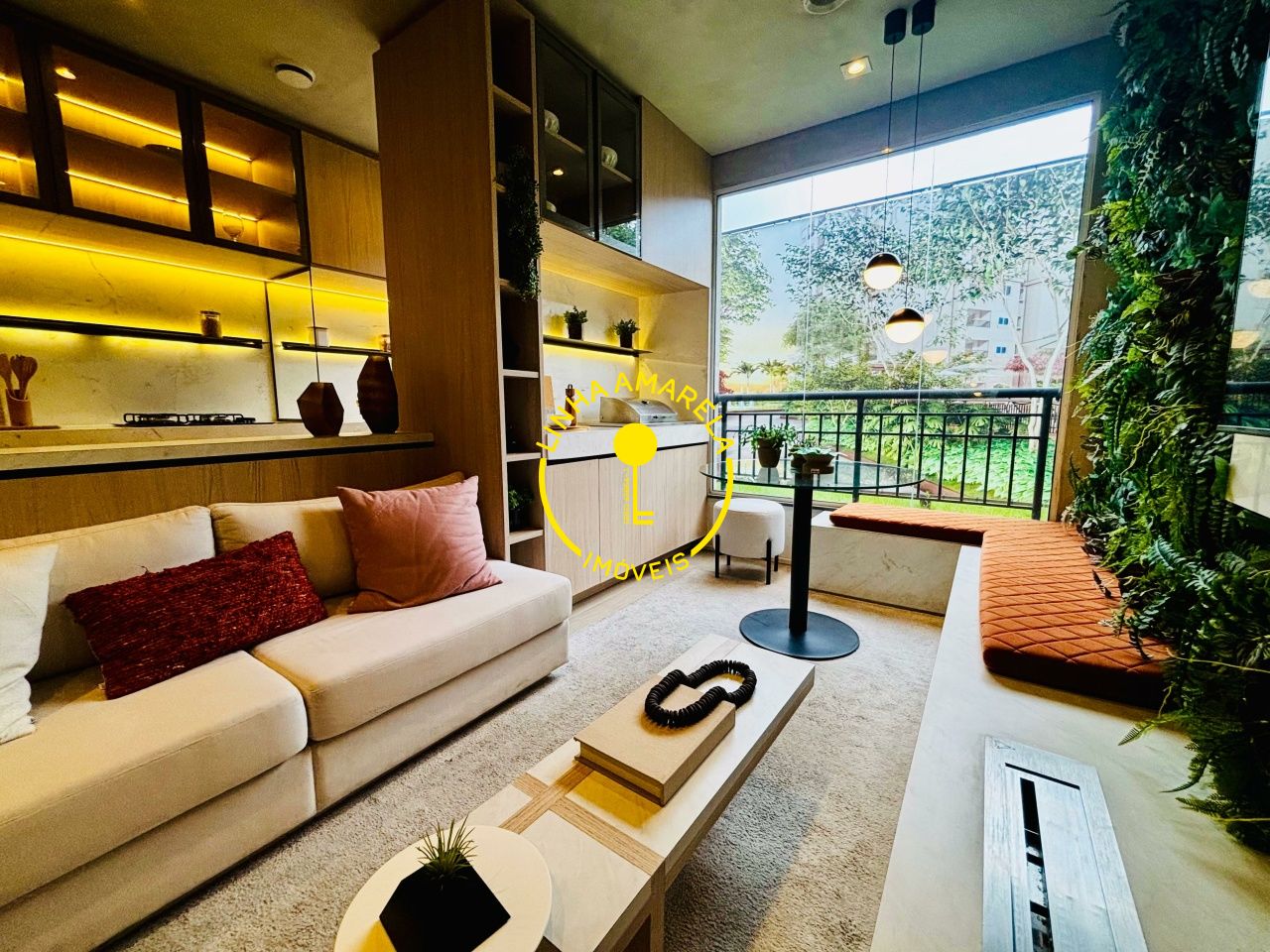 Foto 1 — Apartamento em Vila Sônia