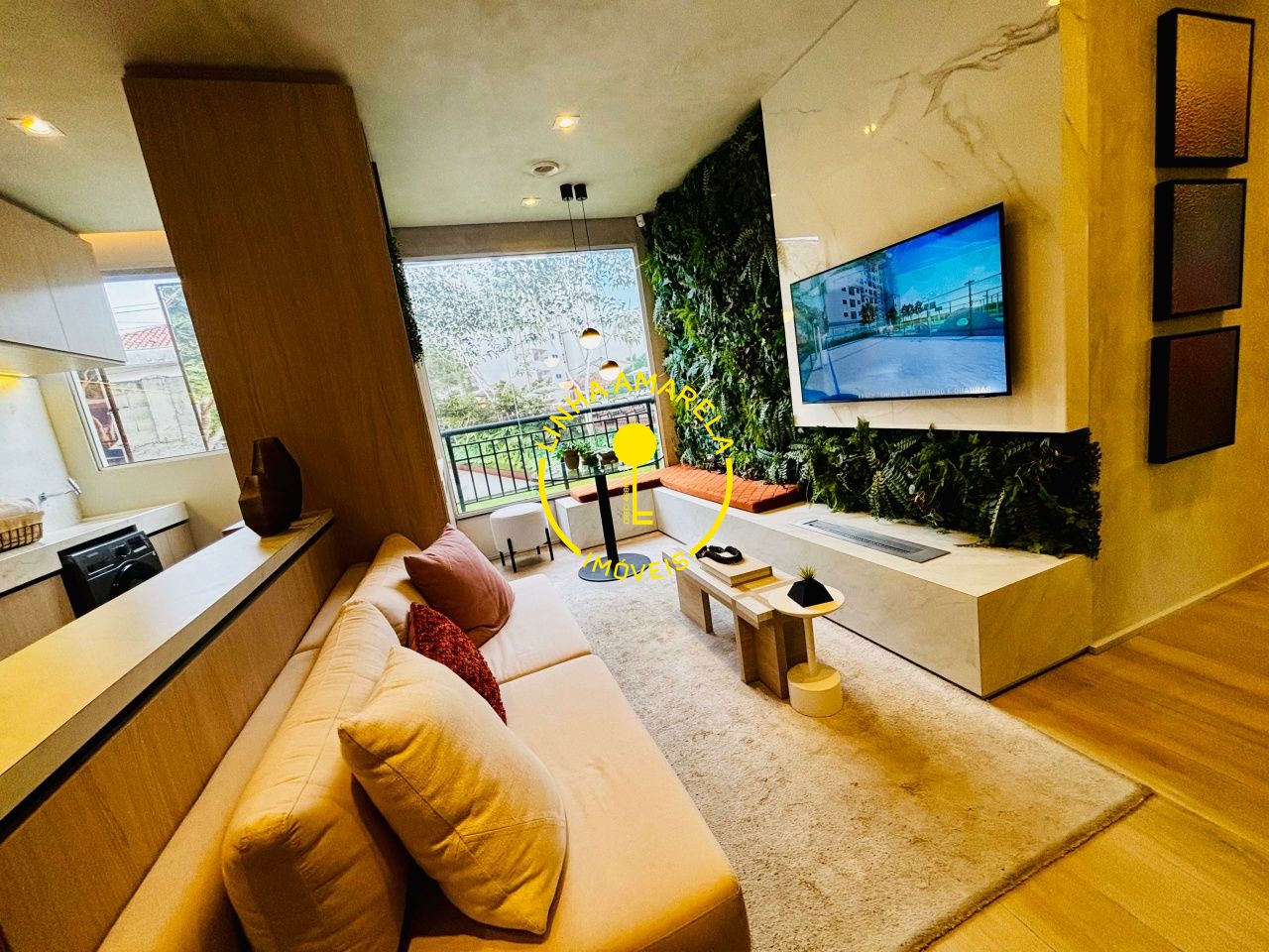 Foto 2 — Apartamento em Vila Sônia