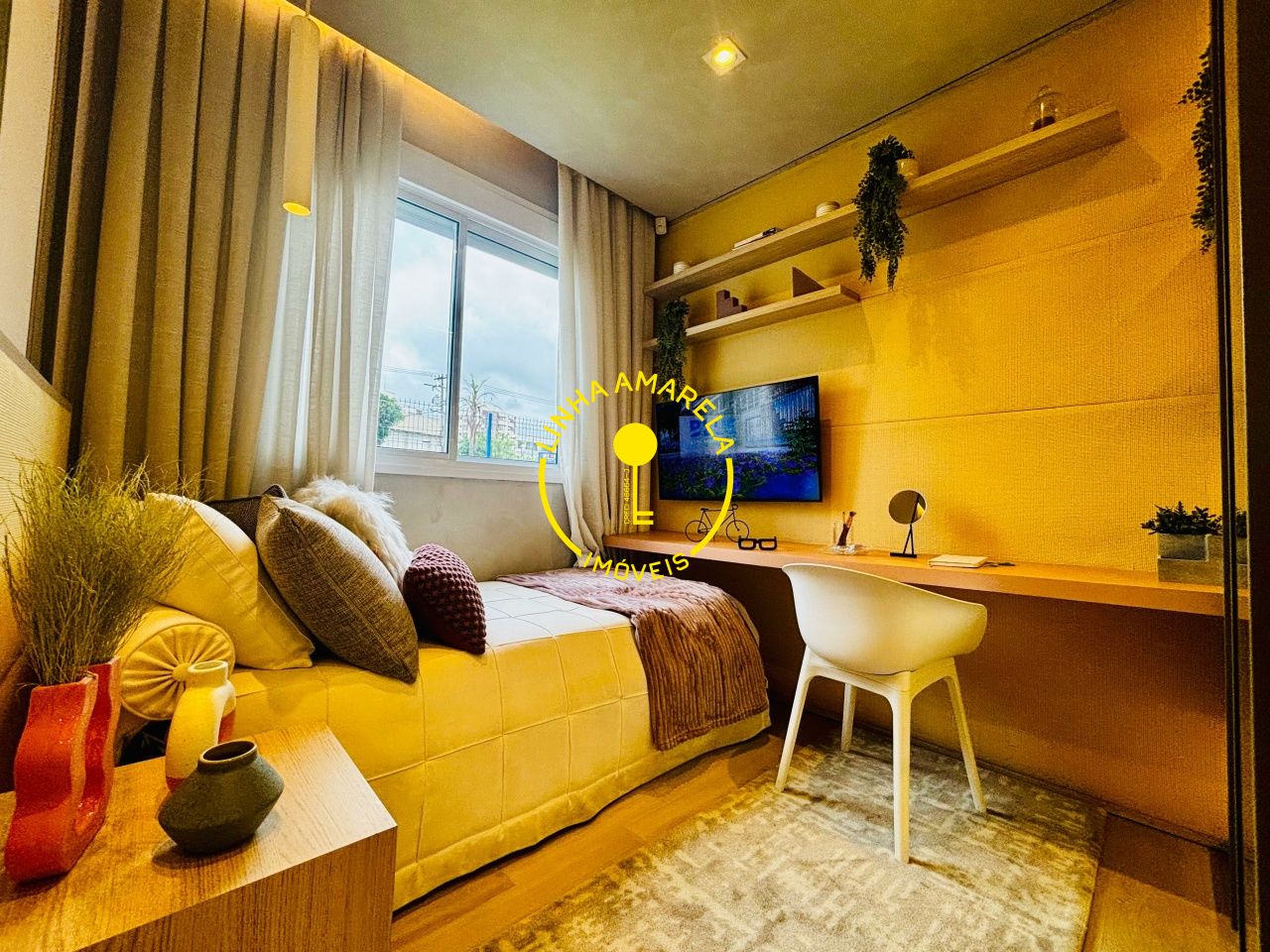 Foto 10 — Apartamento em Vila Sônia
