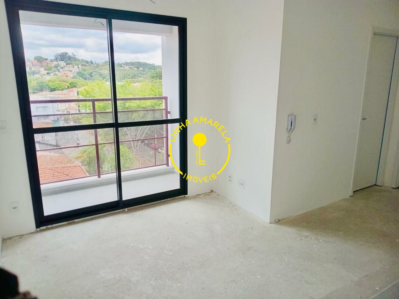 Foto 1 — Apartamento em Vila Sônia