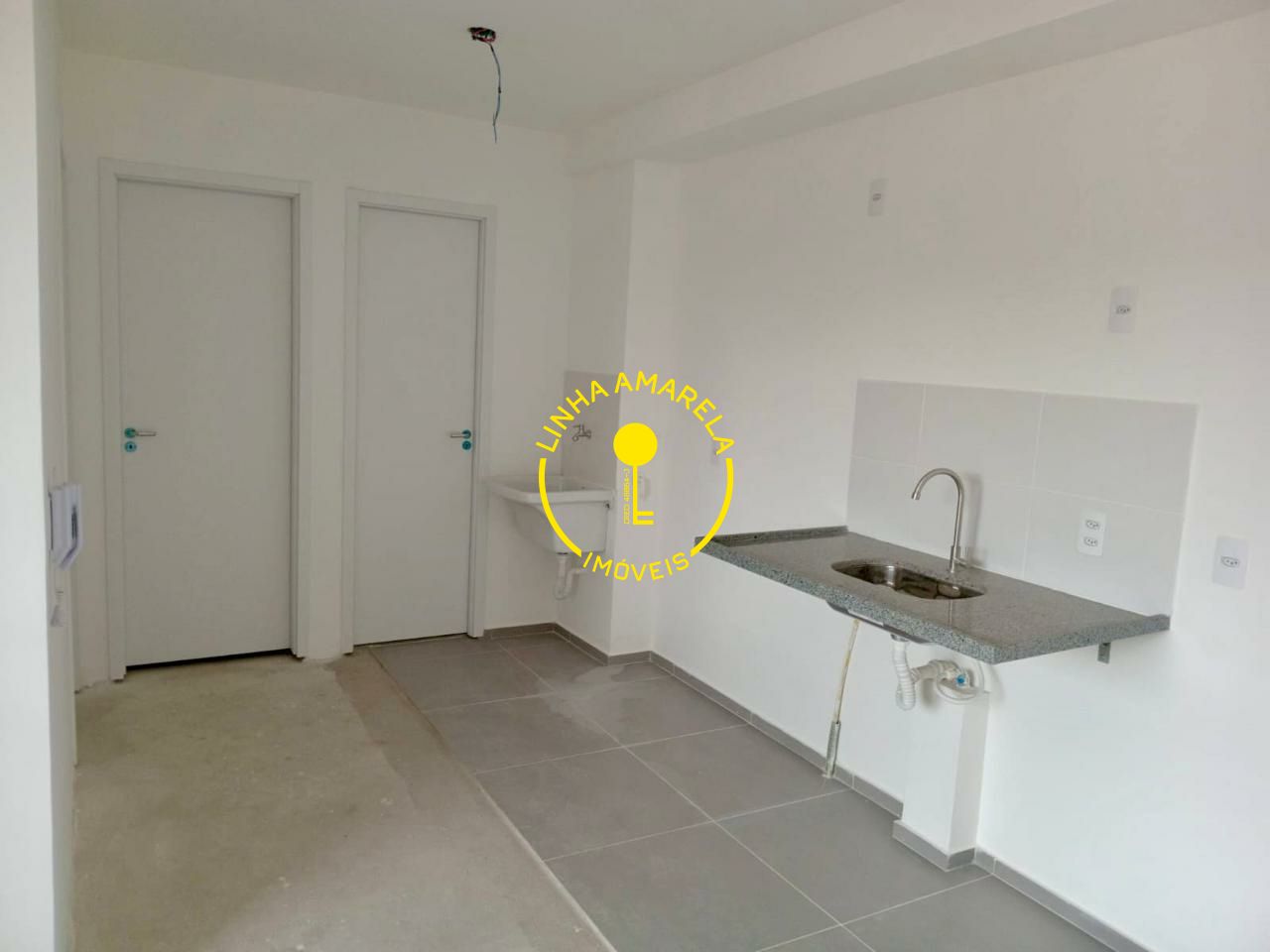 Foto 3 — Apartamento em Vila Sônia