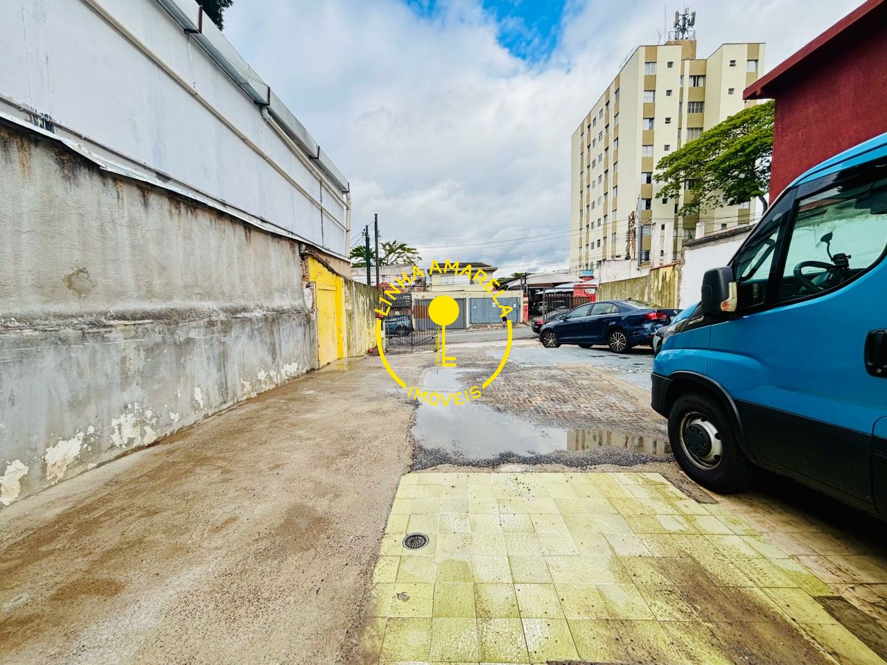 Foto 2 — Terreno em Jardim Guedala