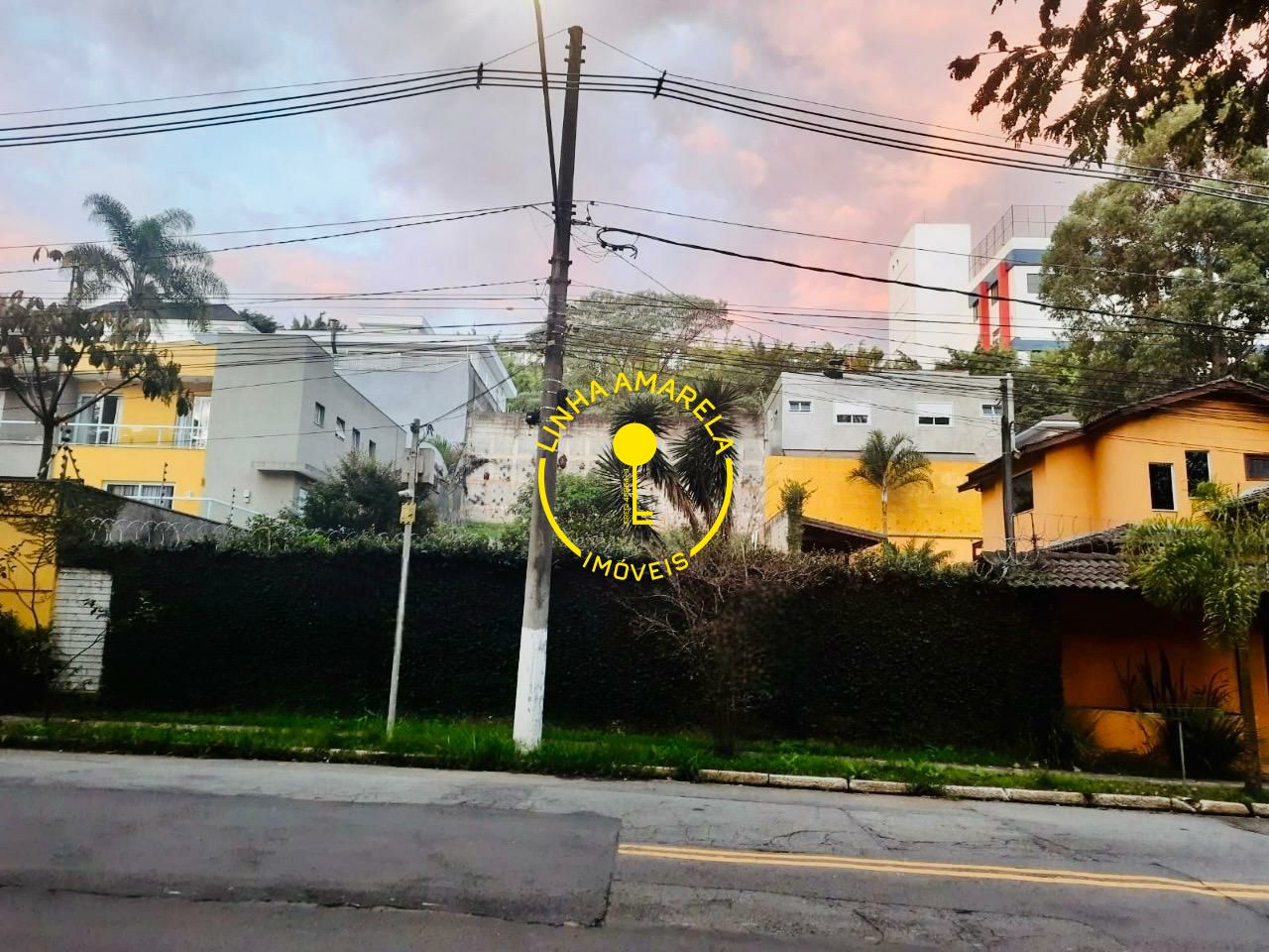 Foto 2 — Terreno em Parque dos Príncipes