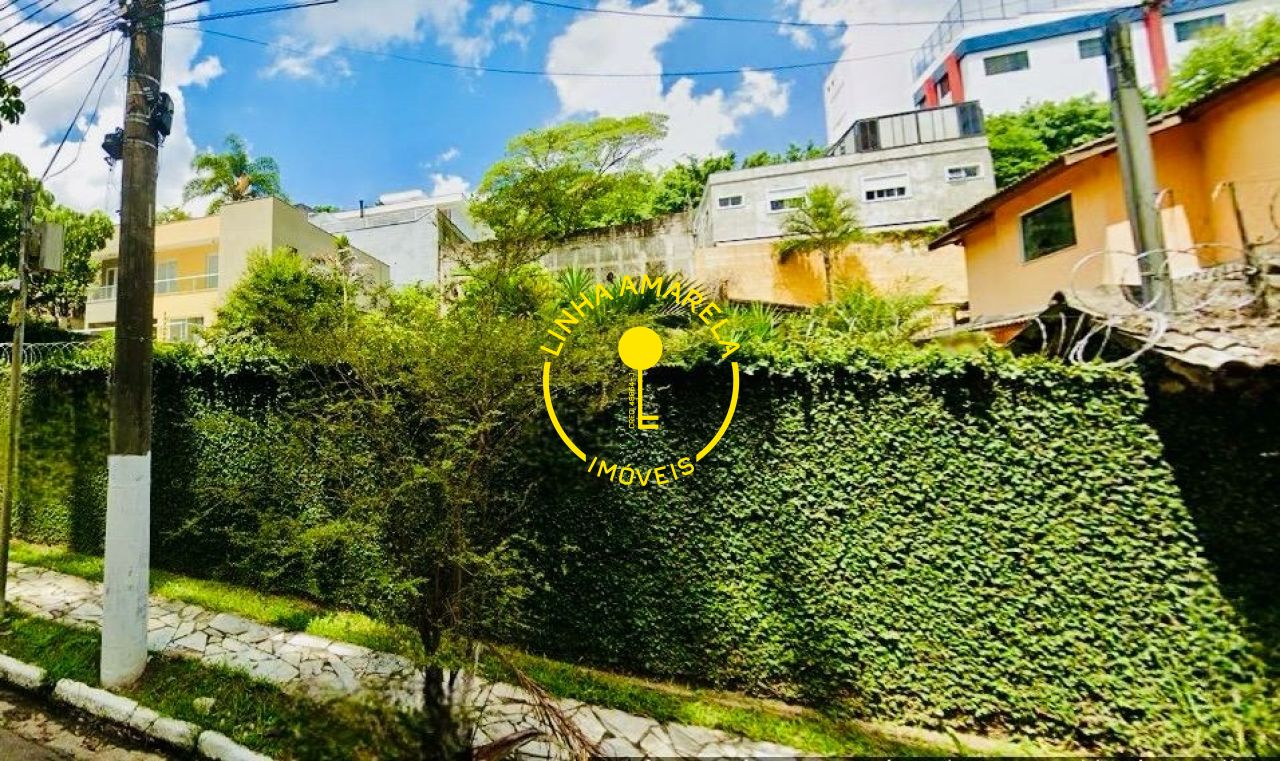 Foto 3 — Terreno em Parque dos Príncipes