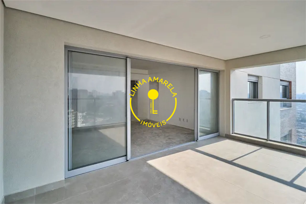 Foto 2 — Apartamento em Jardim Marajoara