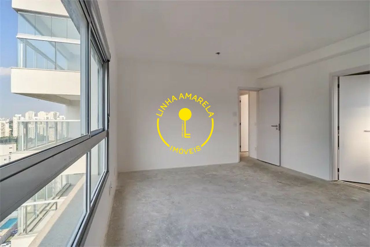 Foto 12 — Apartamento em Jardim Marajoara