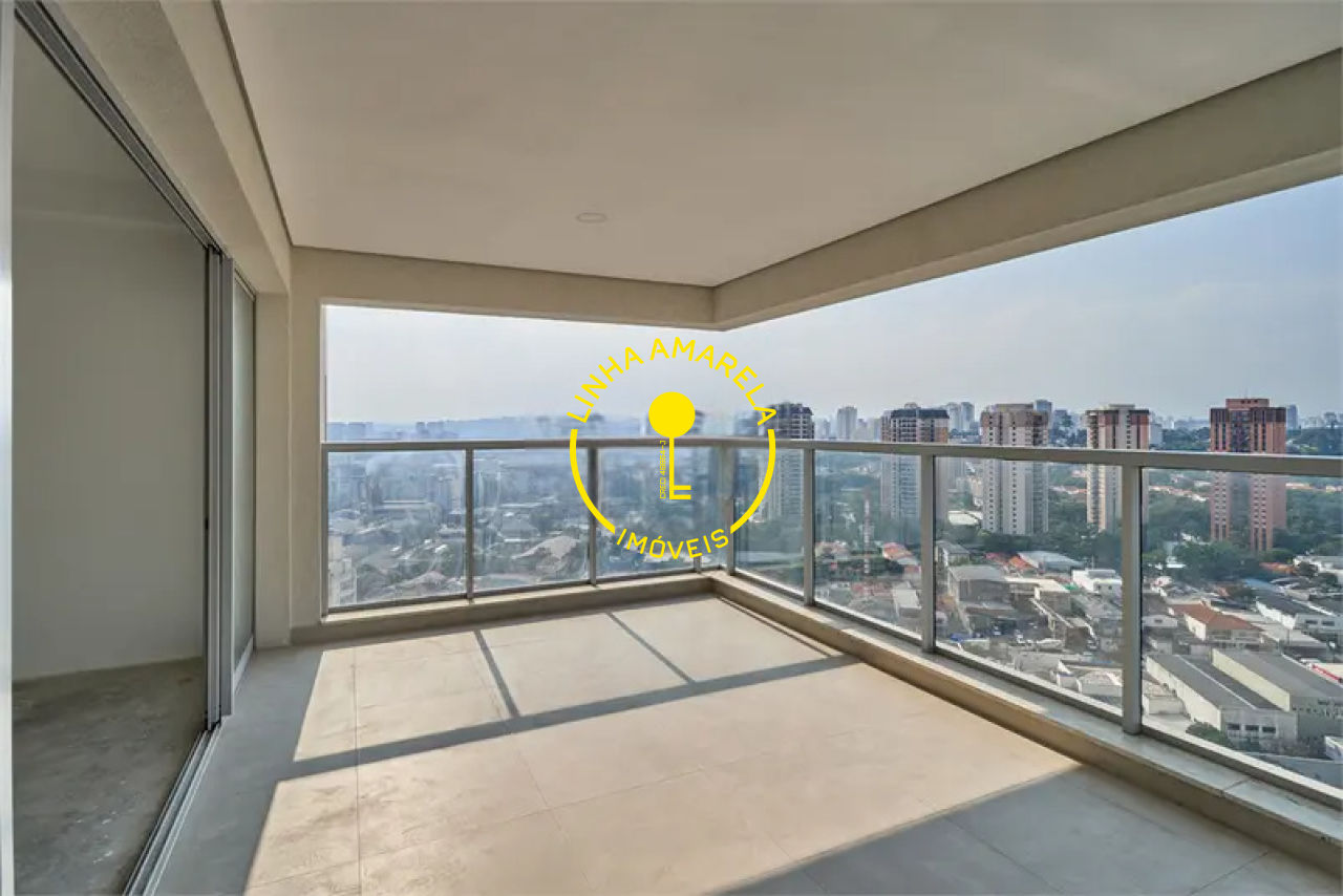 Foto 1 — Apartamento em Jardim Marajoara