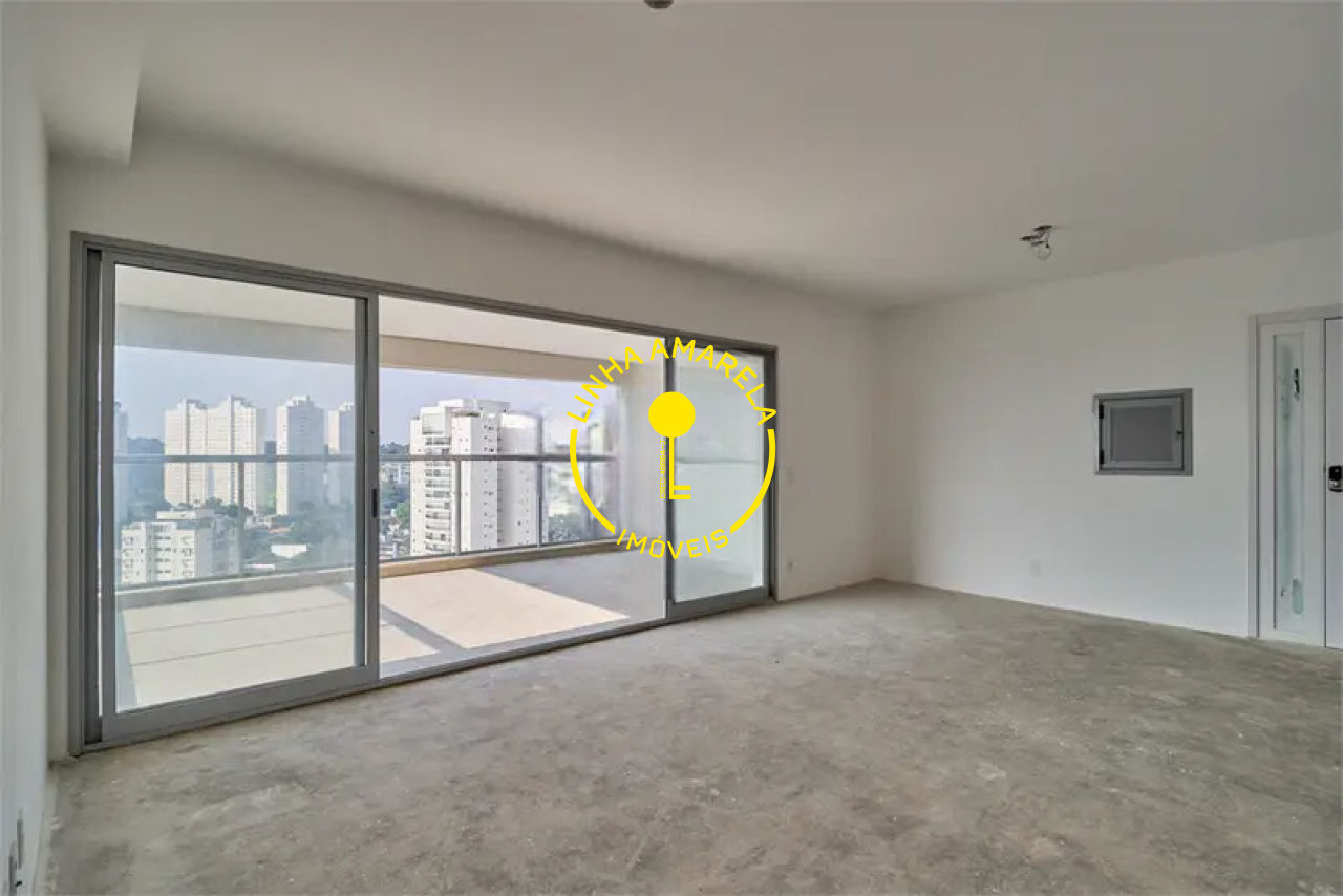 Foto 4 — Apartamento em Jardim Marajoara