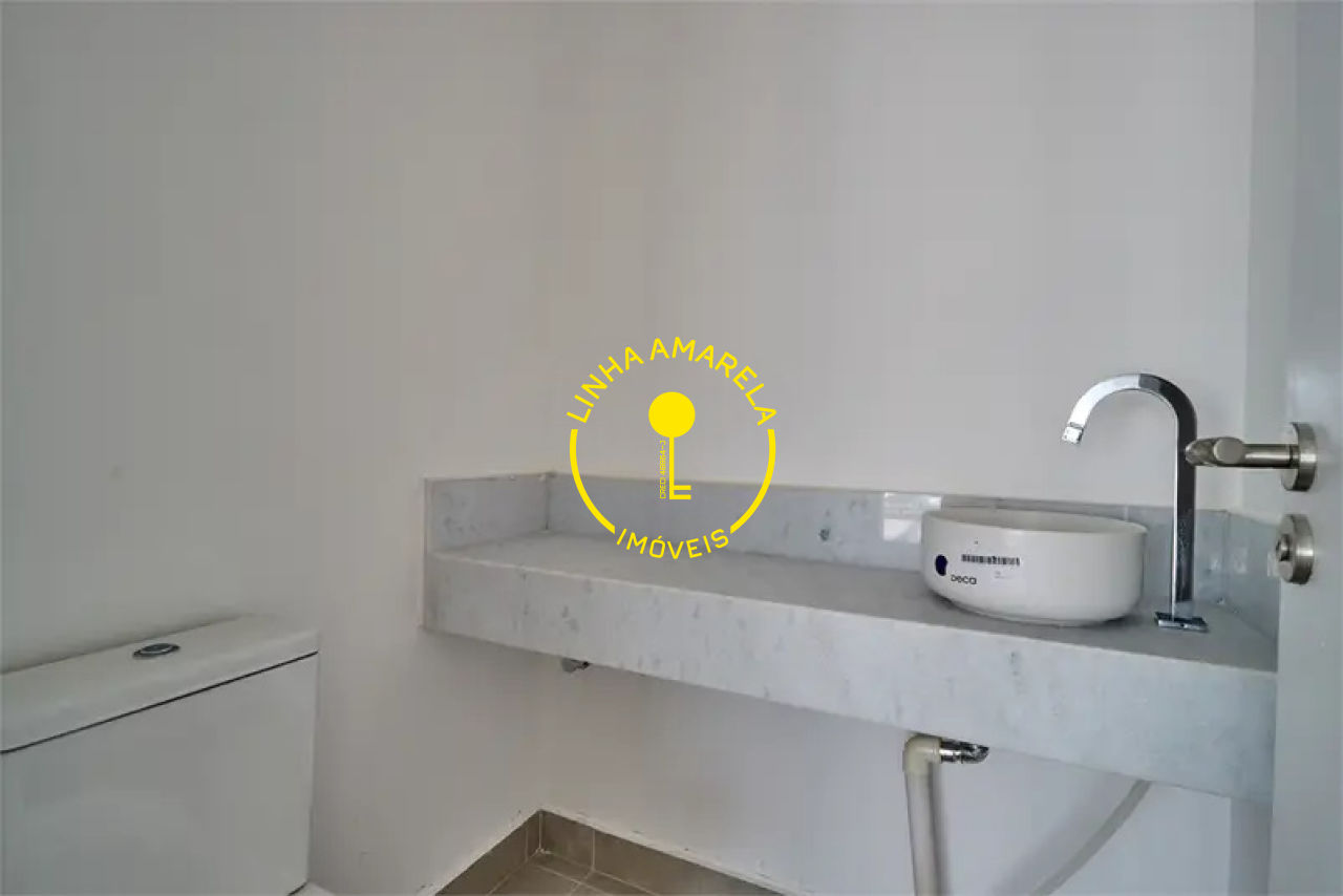 Foto 8 — Apartamento em Jardim Marajoara