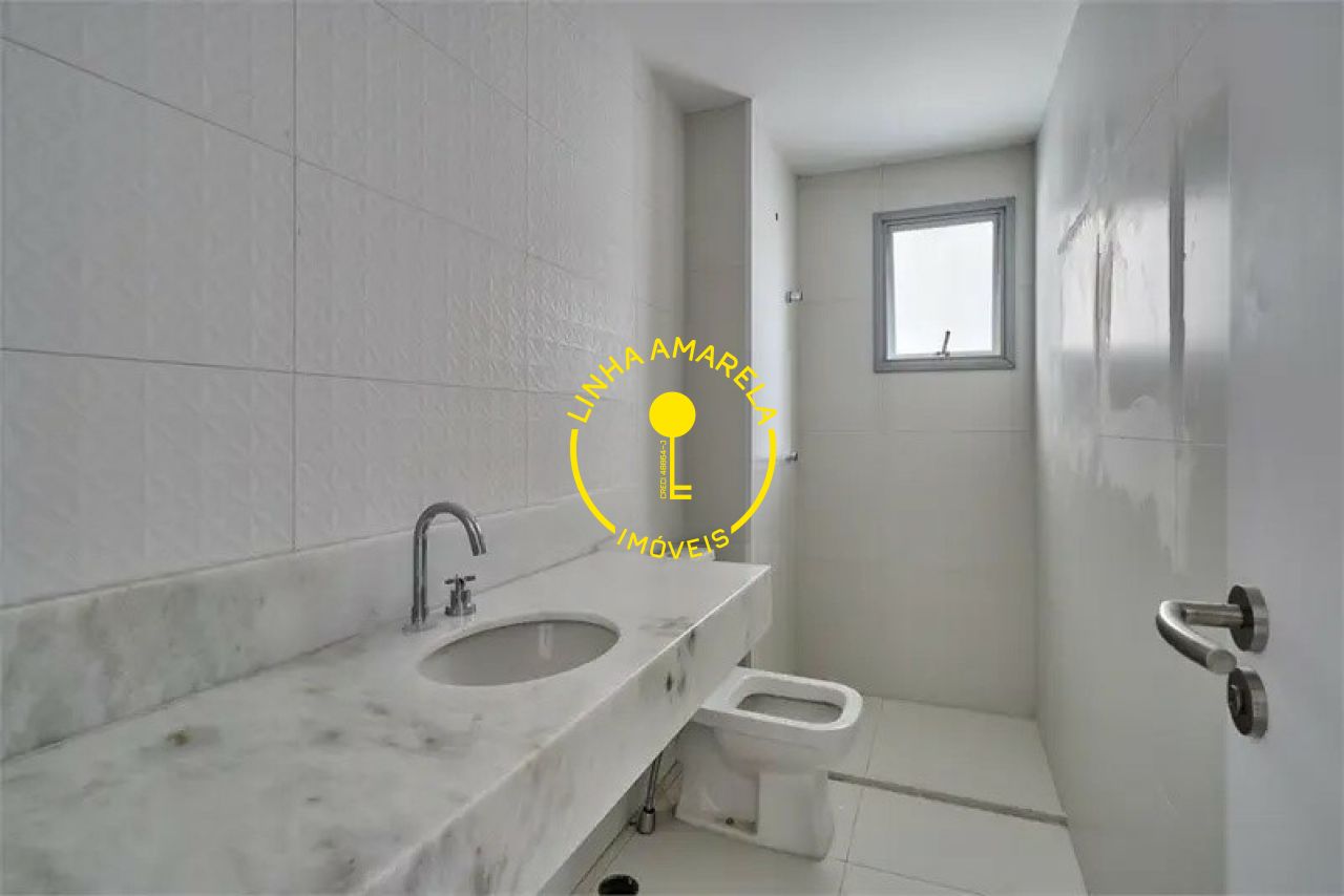 Foto 15 — Apartamento em Jardim Marajoara