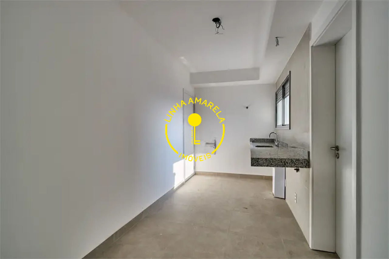 Foto 11 — Apartamento em Jardim Marajoara