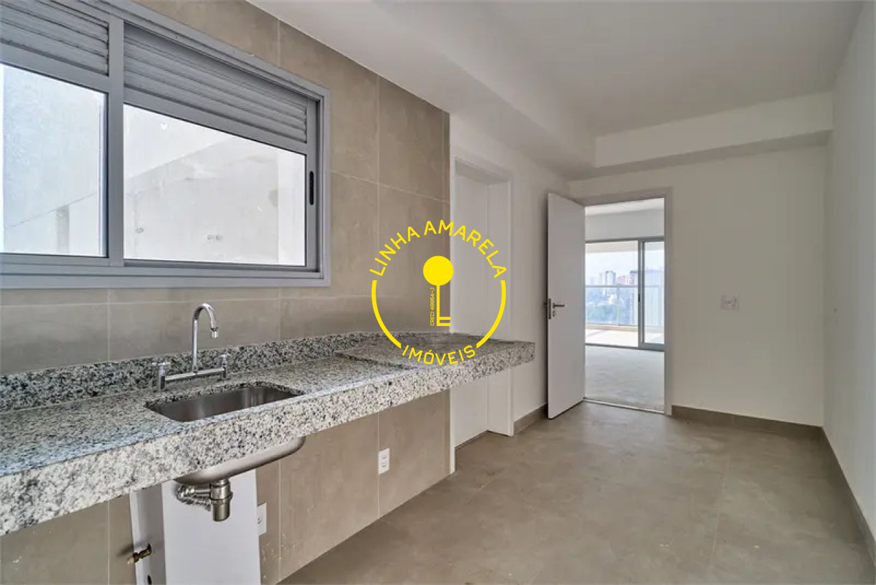 Foto 9 — Apartamento em Jardim Marajoara