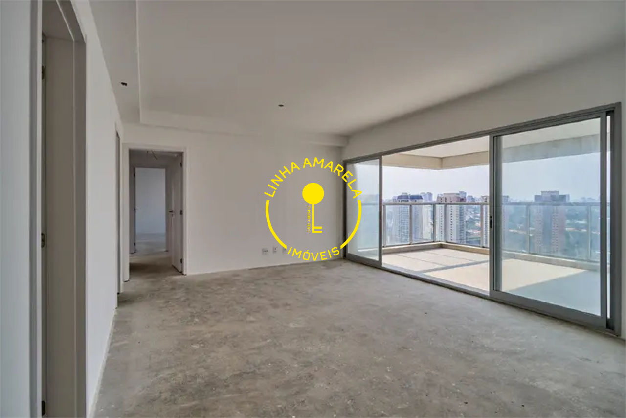 Foto 3 — Apartamento em Jardim Marajoara