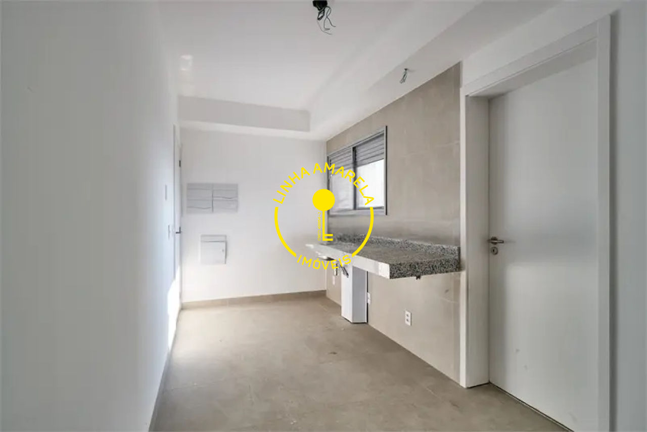 Foto 10 — Apartamento em Jardim Marajoara