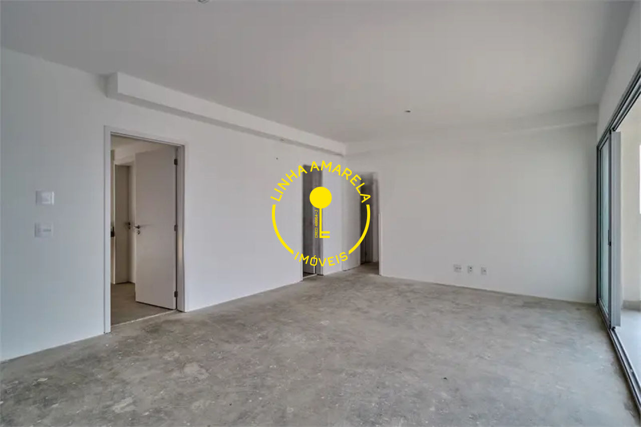 Foto 6 — Apartamento em Jardim Marajoara