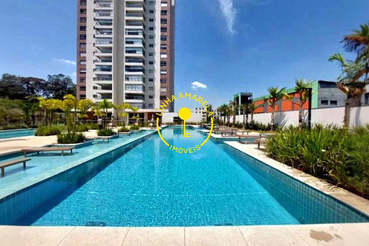 Foto 16 — Apartamento em Jardim Marajoara