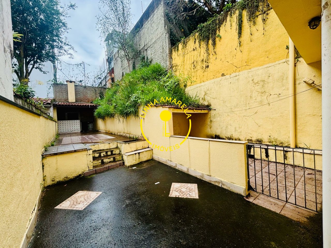 Foto 10 — Sobrado em Jardim Guedala