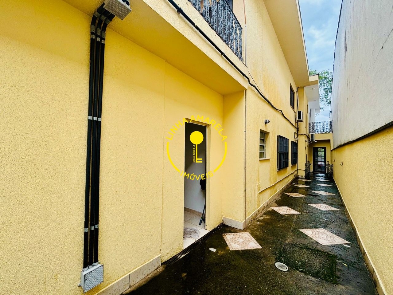 Foto 9 — Sobrado em Jardim Guedala