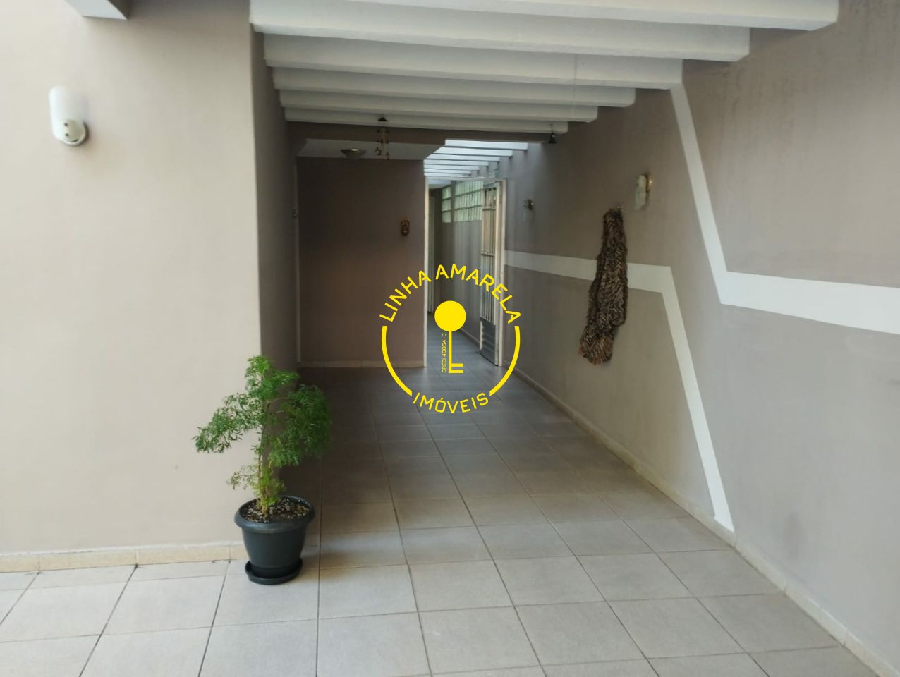 Foto 23 — Sobrado em Jardim Trussardi