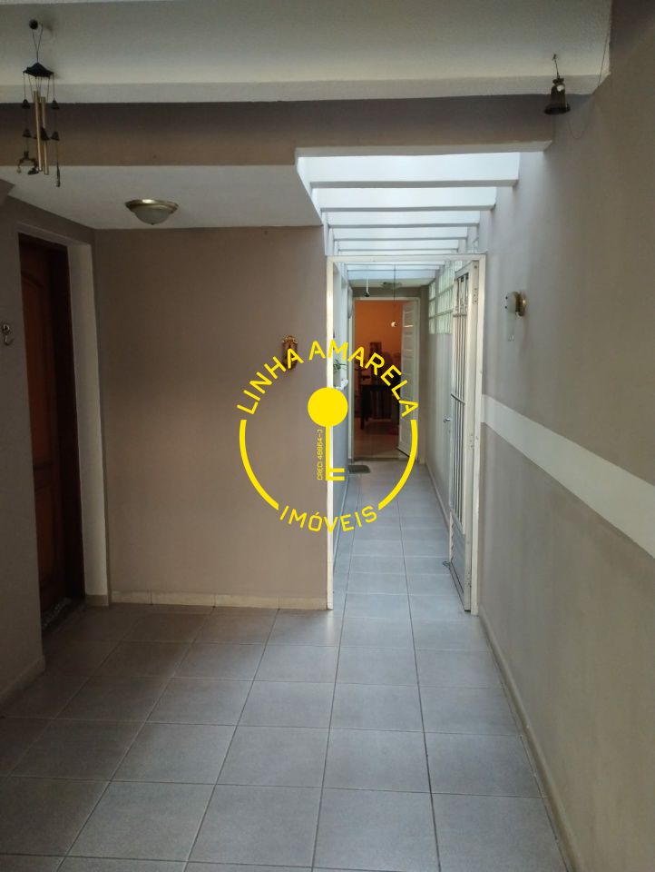 Foto 24 — Sobrado em Jardim Trussardi