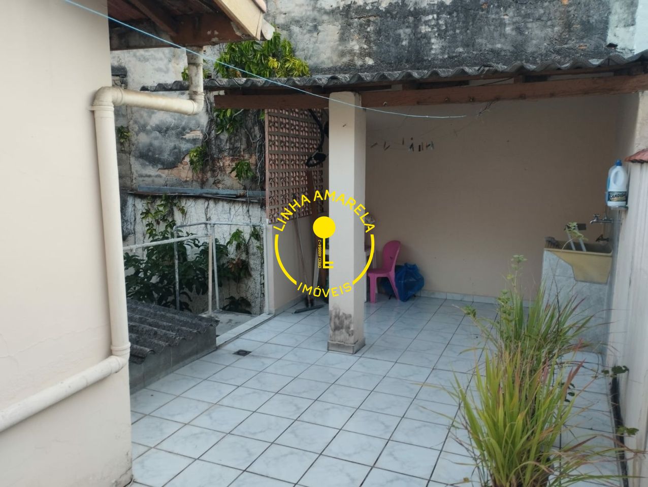 Foto 25 — Sobrado em Jardim Trussardi