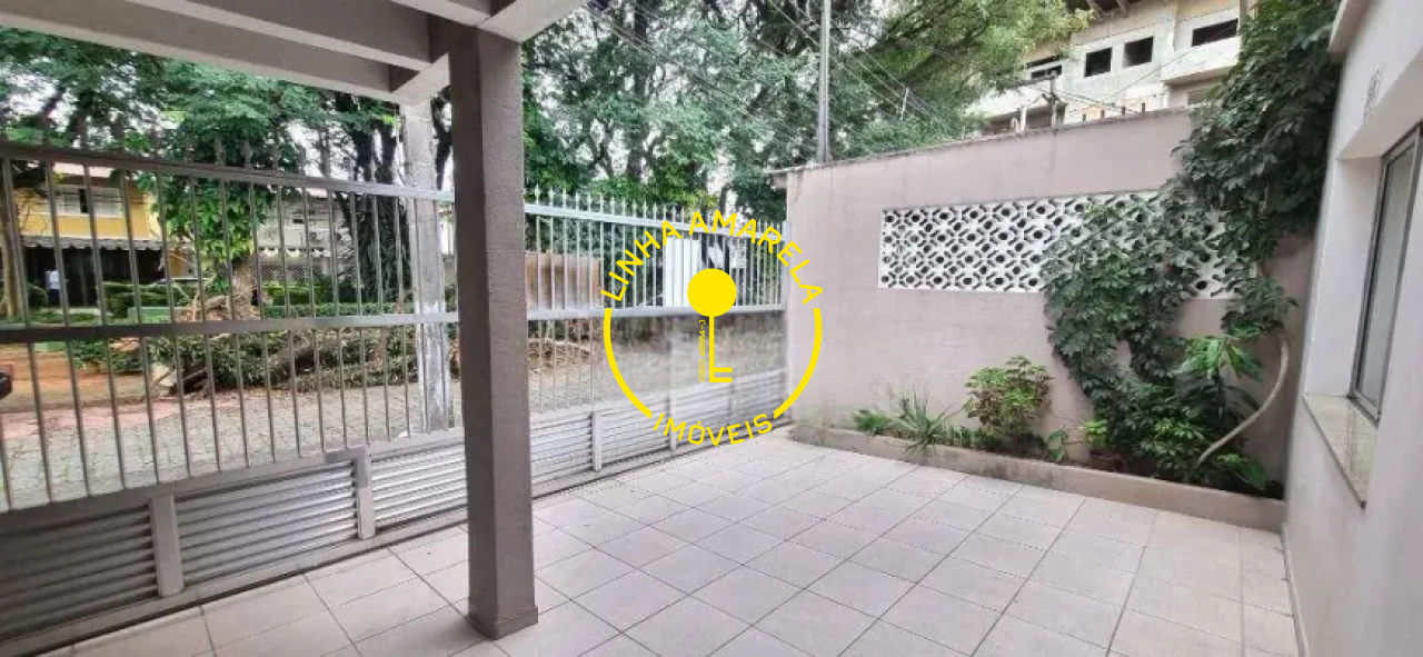 Foto 2 — Sobrado em Jardim Trussardi