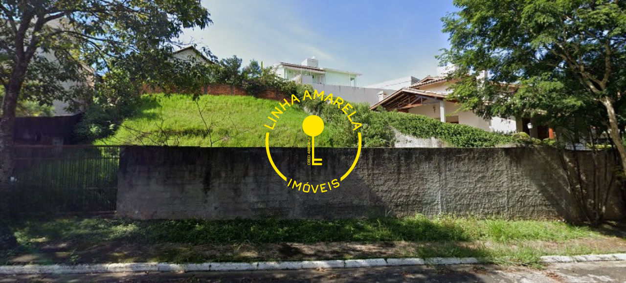 Foto 1 — Terreno em Parque dos Príncipes