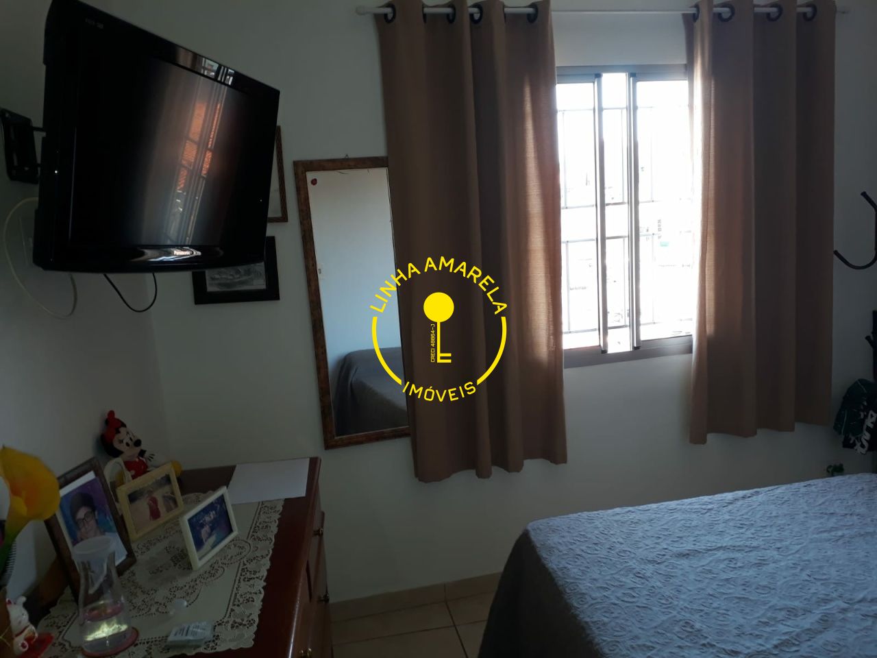 Foto 7 — Sobrado em Jardim Monte Kemel