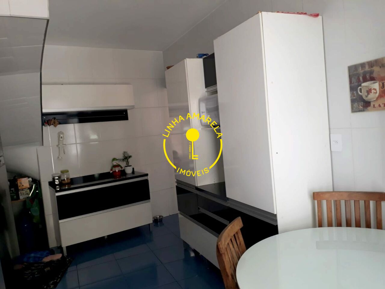 Foto 5 — Sobrado em Jardim Monte Kemel