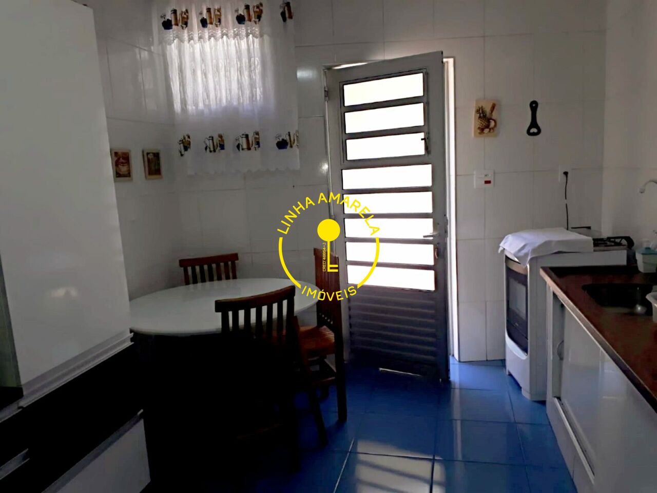 Foto 3 — Sobrado em Jardim Monte Kemel