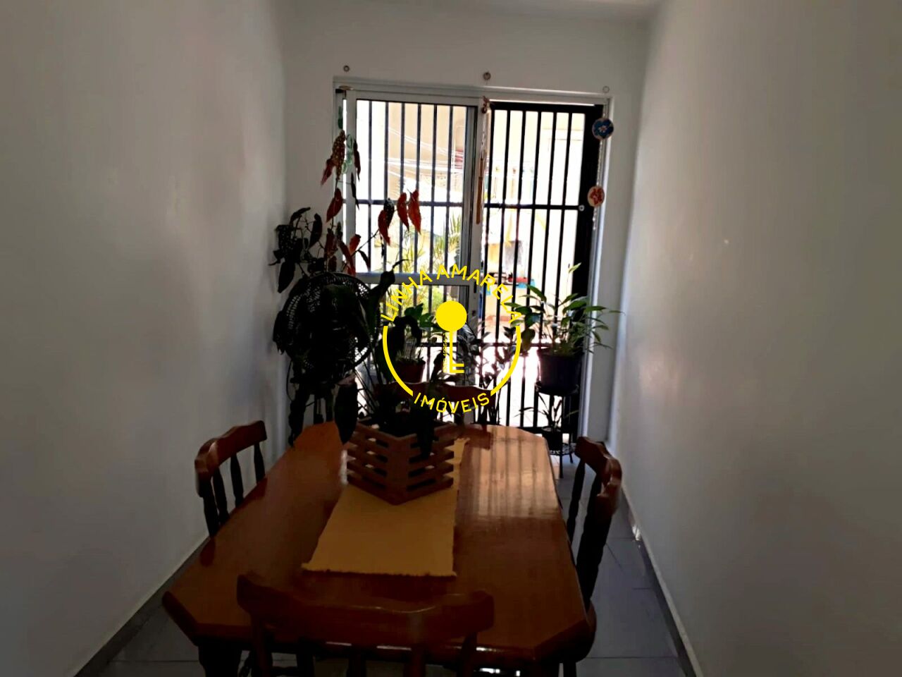Foto 2 — Sobrado em Jardim Monte Kemel