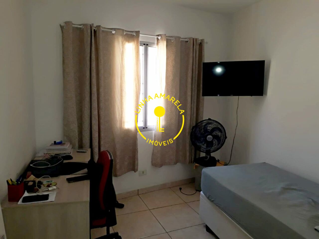 Foto 13 — Sobrado em Jardim Monte Kemel