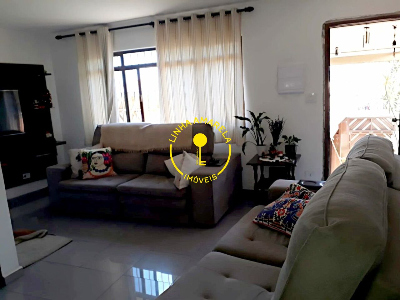 Foto 1 — Sobrado em Jardim Monte Kemel