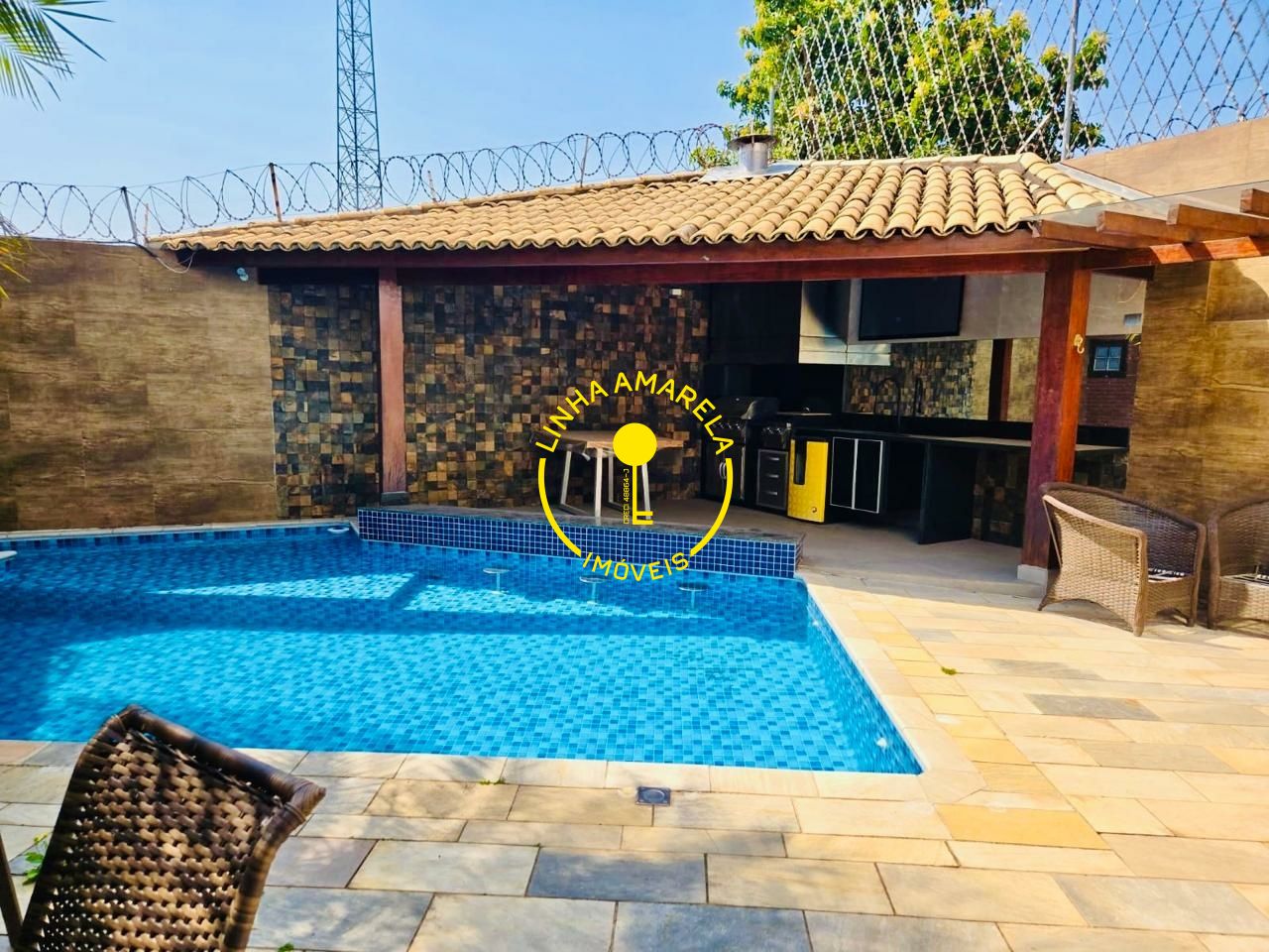 Foto 16 — Casa Assobradada em Parque dos Príncipes