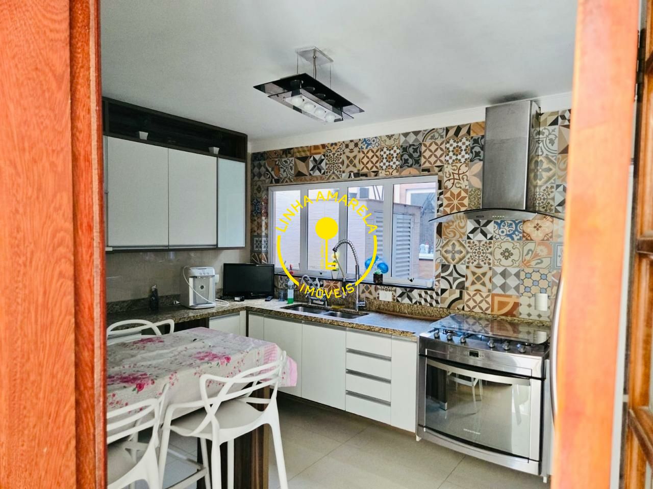 Foto 11 — Casa Assobradada em Parque dos Príncipes