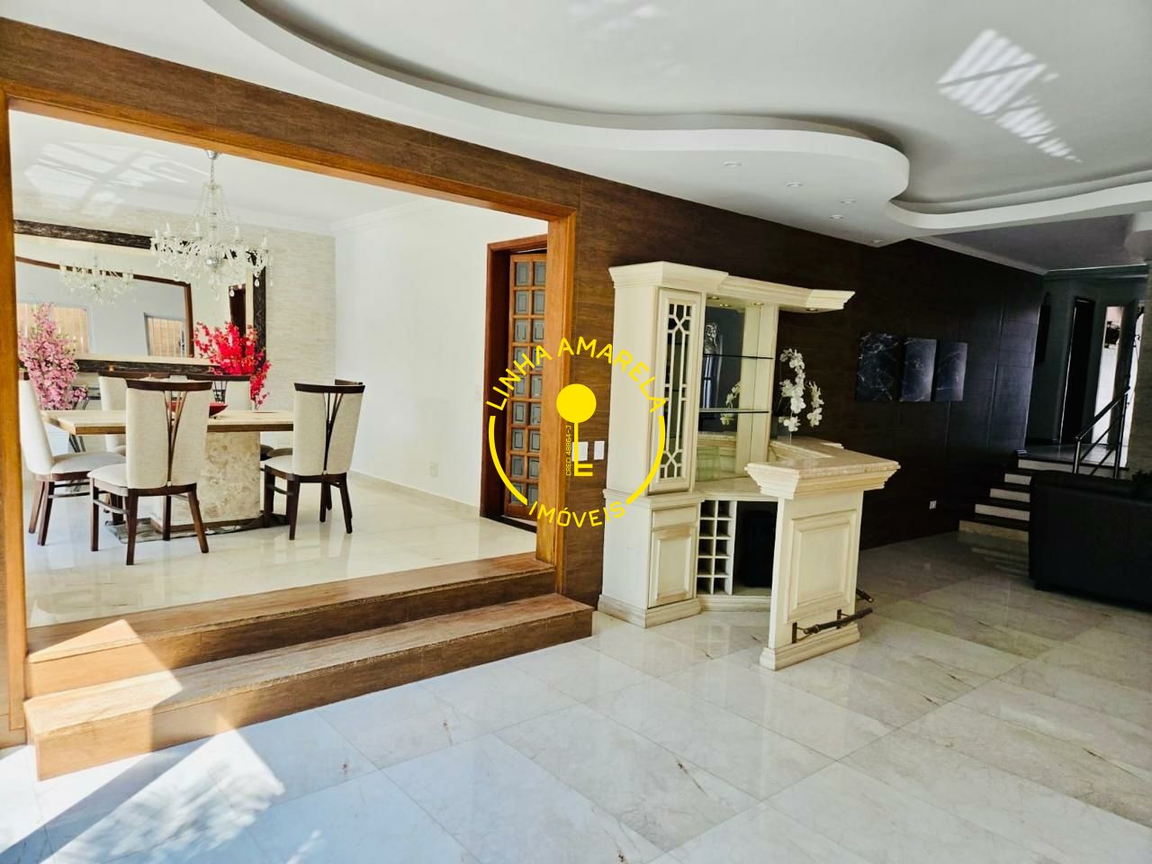 Foto 3 — Casa Assobradada em Parque dos Príncipes