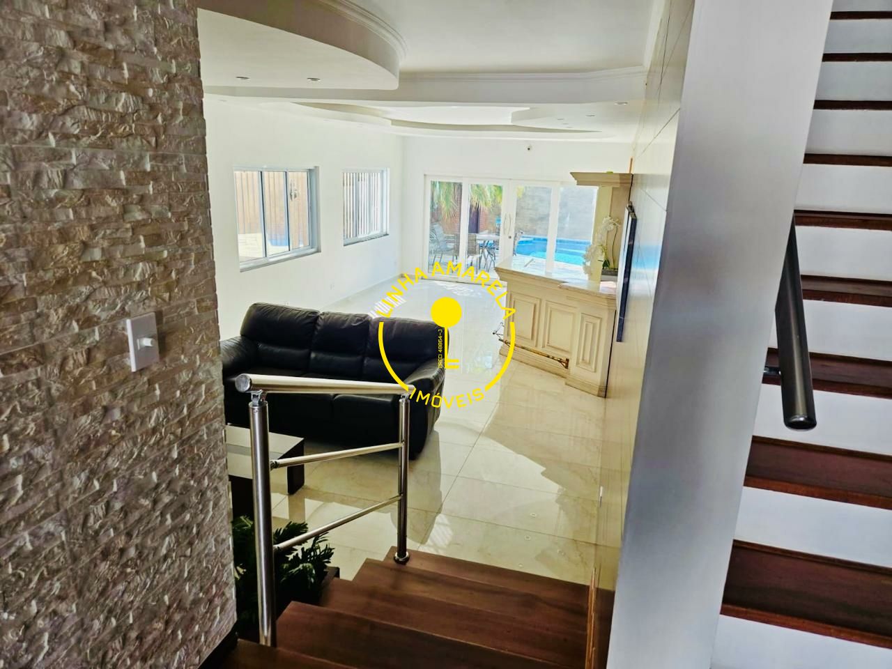 Foto 7 — Casa Assobradada em Parque dos Príncipes