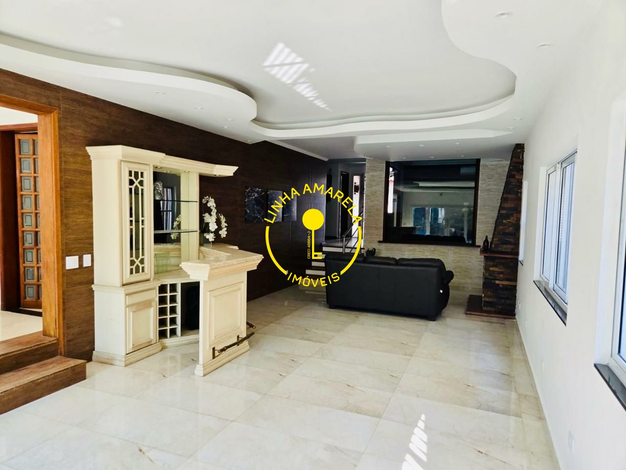 Foto 2 — Casa Assobradada em Parque dos Príncipes