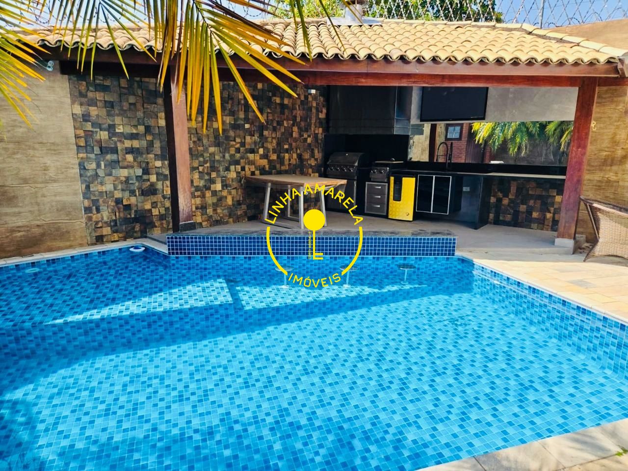 Foto 1 — Casa Assobradada em Parque dos Príncipes