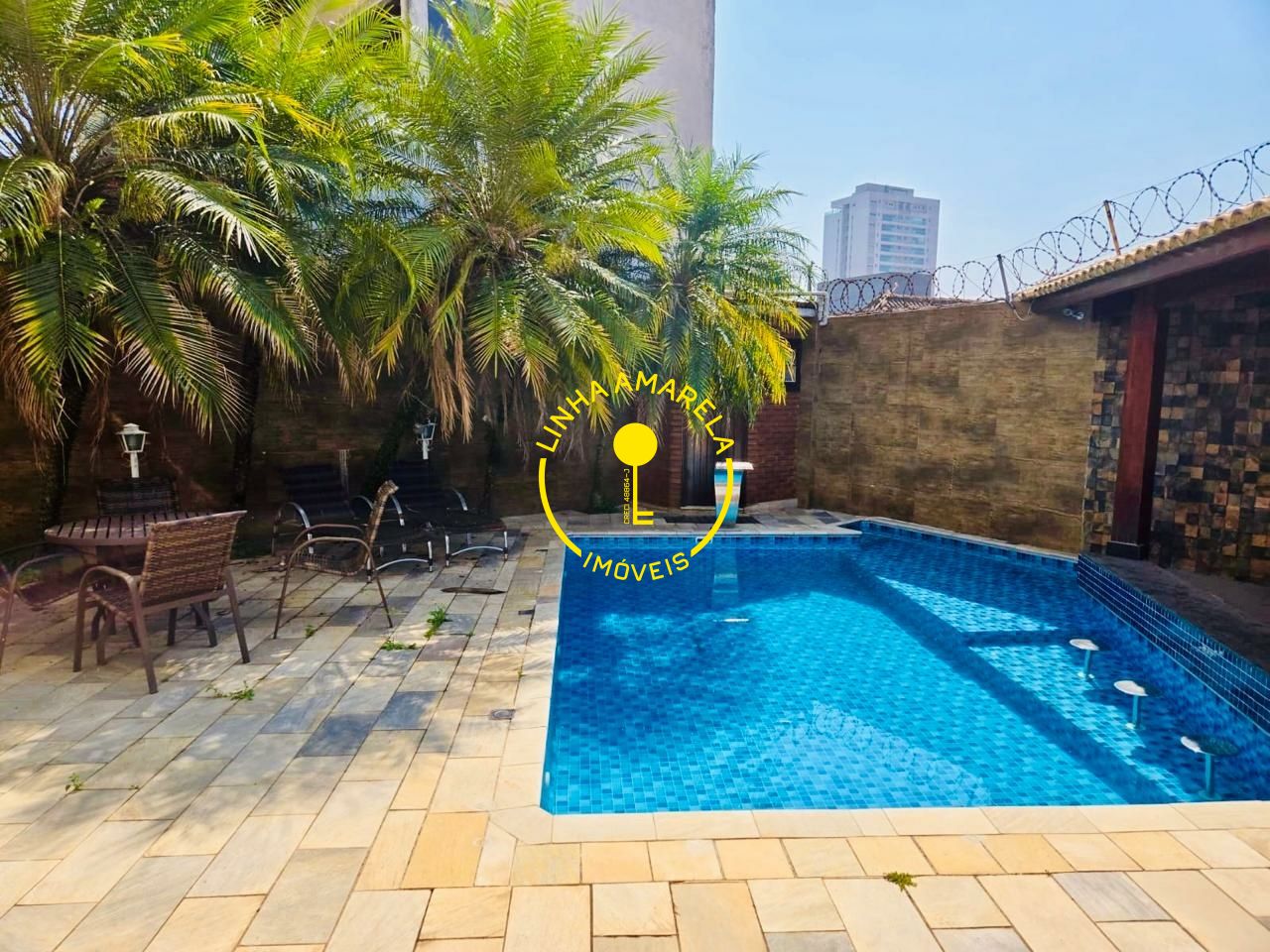 Foto 15 — Casa Assobradada em Parque dos Príncipes