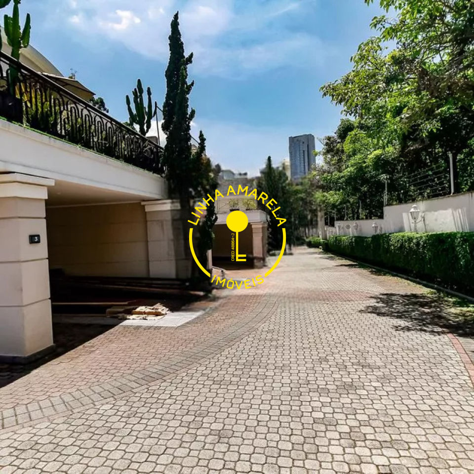 Foto 4 — Condomínio em Jardim Panorama