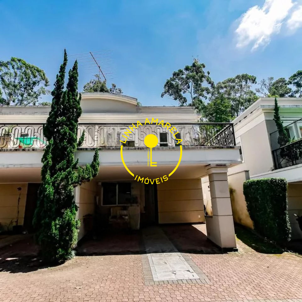 Foto 2 — Condomínio em Jardim Panorama