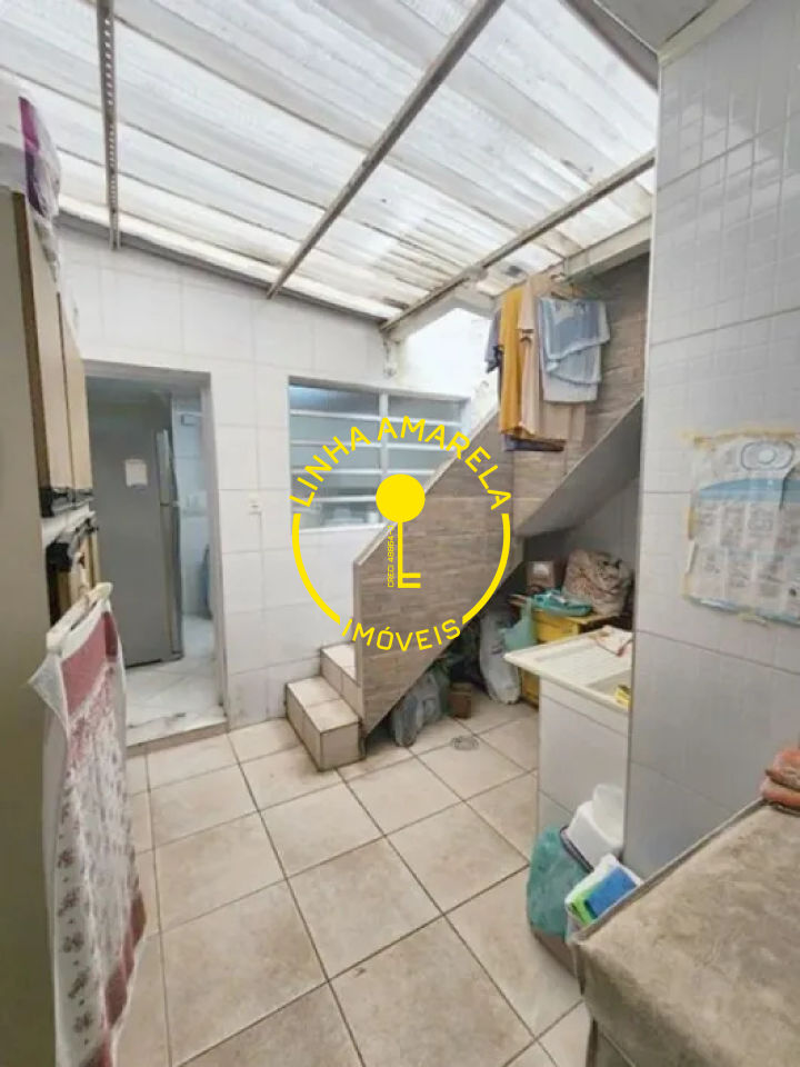 Foto 11 — Sobrado em Jardim Trussardi