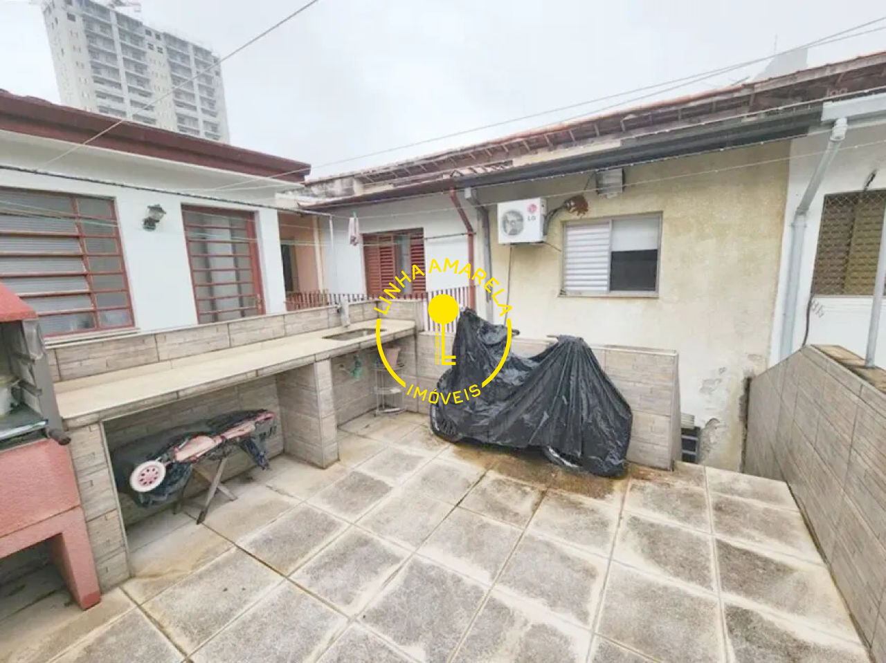 Foto 17 — Sobrado em Jardim Trussardi