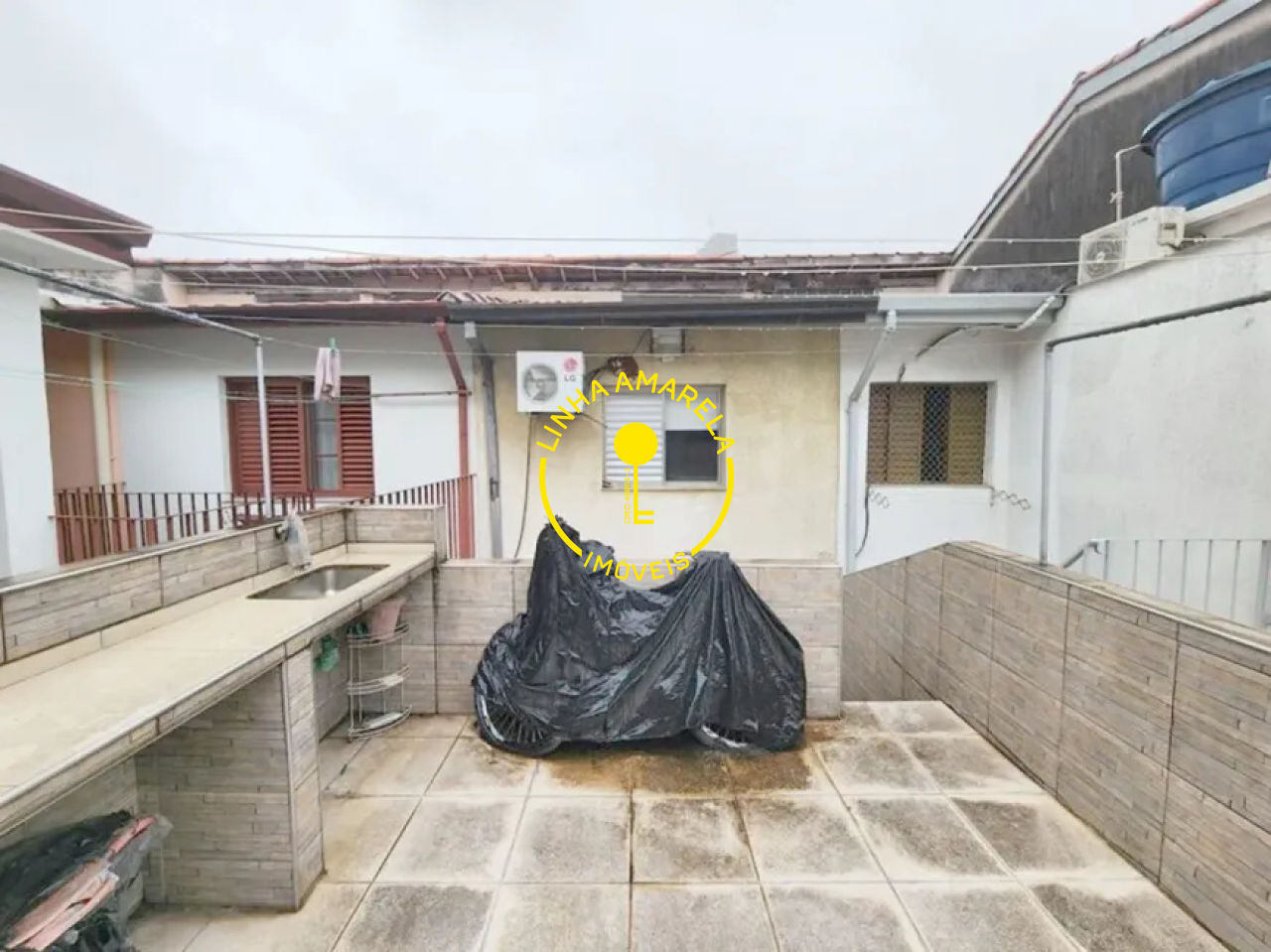 Foto 18 — Sobrado em Jardim Trussardi