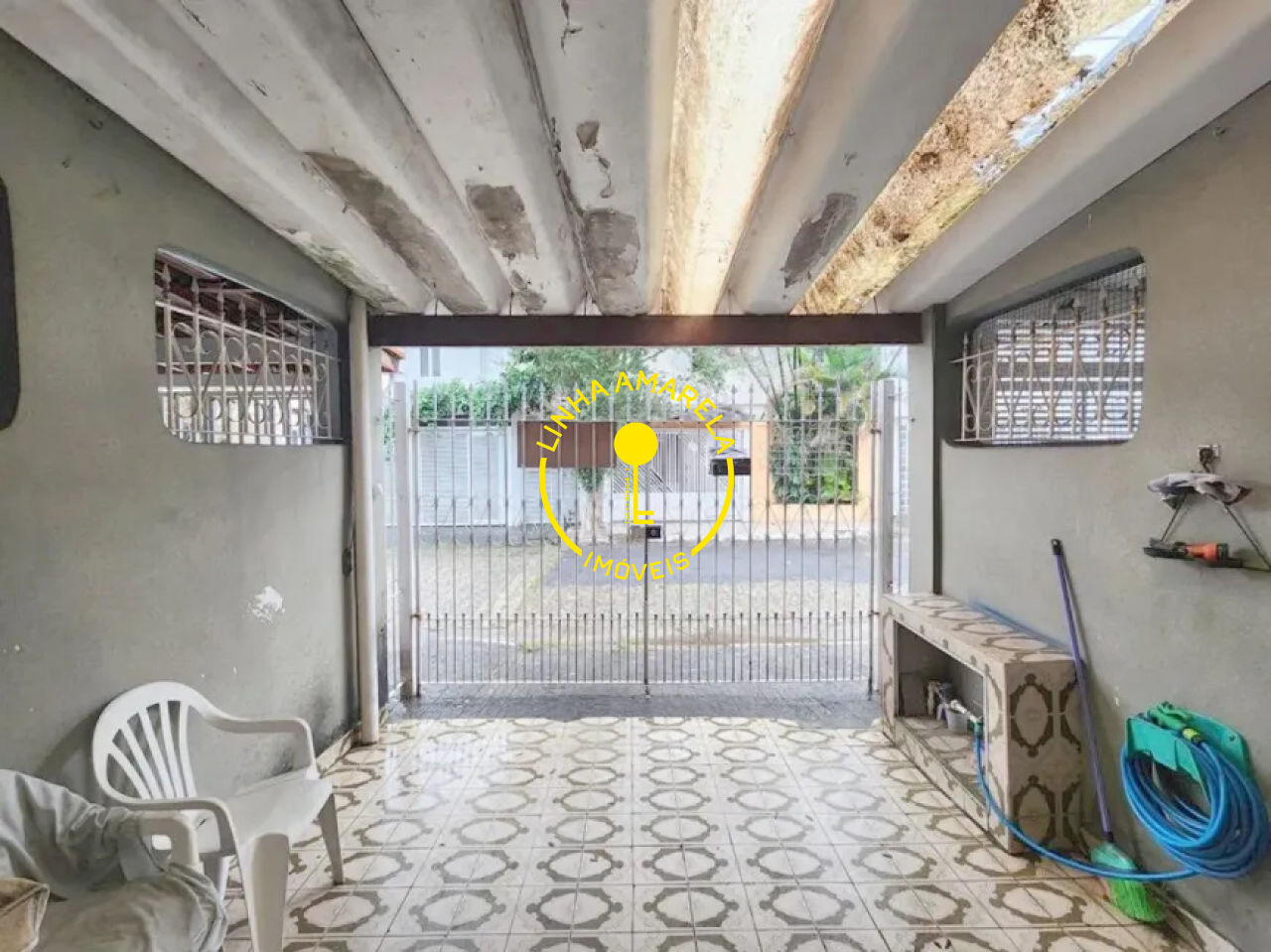 Foto 19 — Sobrado em Jardim Trussardi