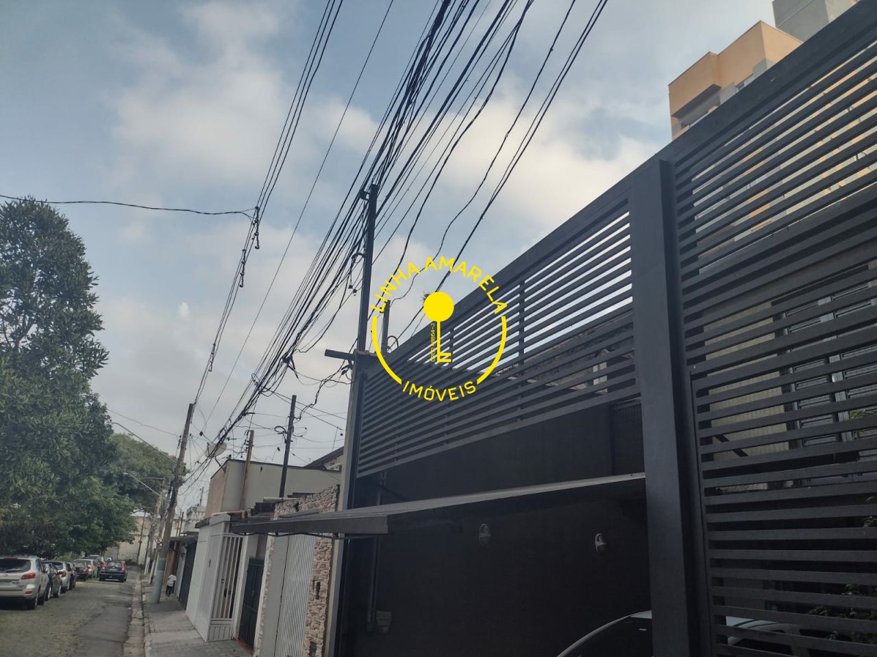 Foto 27 — Sobrado em Jardim Trussardi