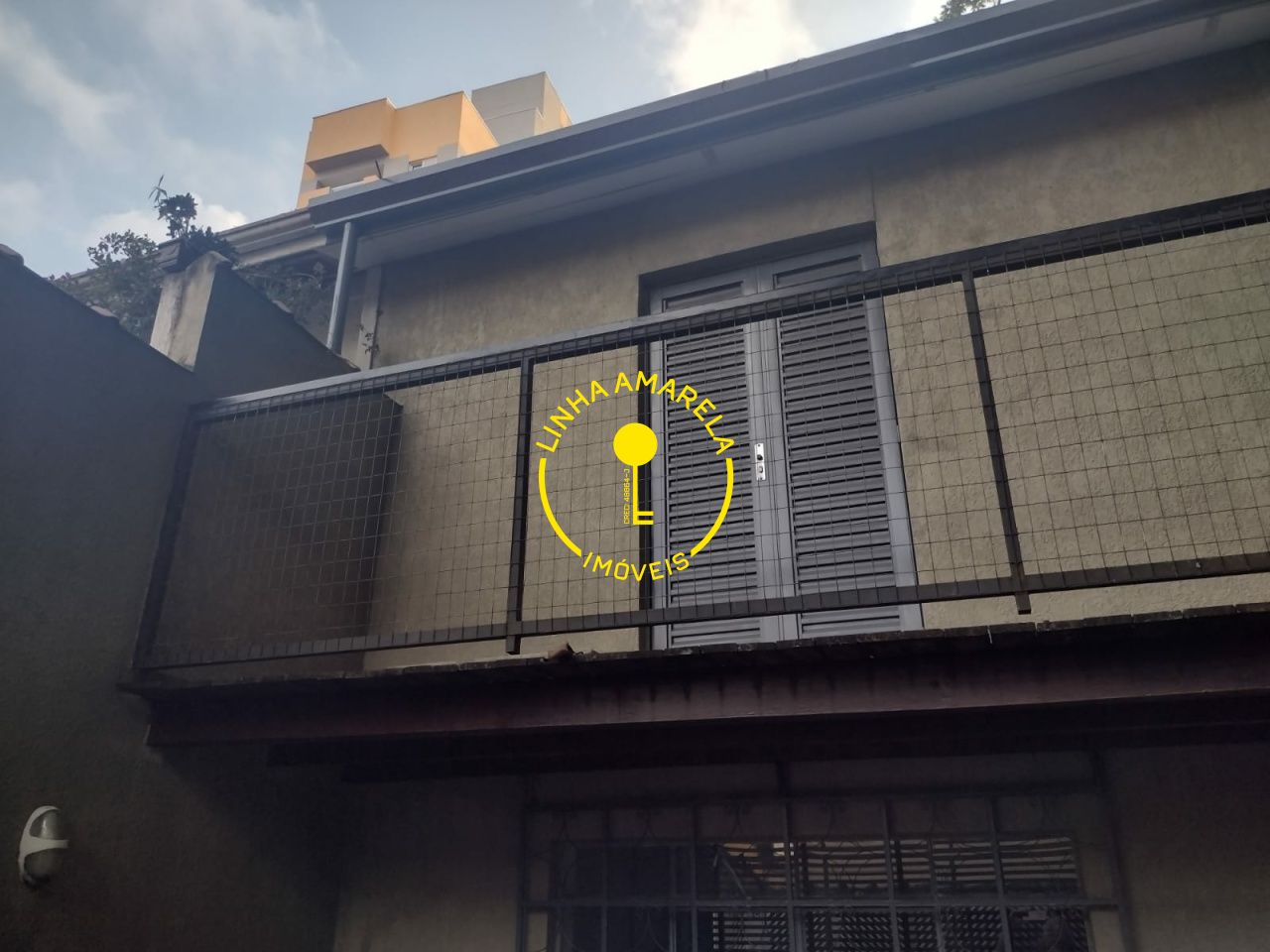 Foto 25 — Sobrado em Jardim Trussardi
