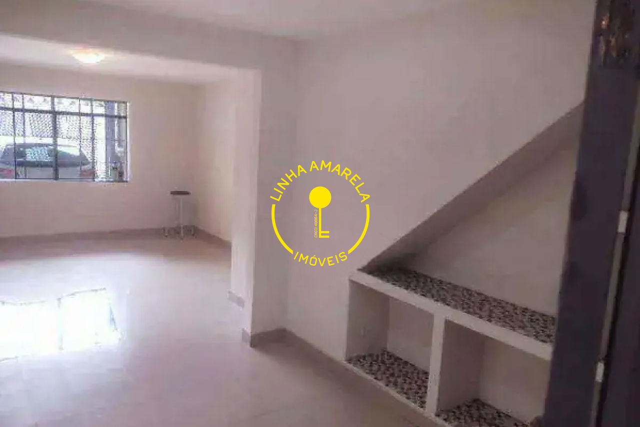 Foto 6 — Sobrado em Jardim Trussardi